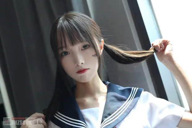 [MZSOCK]爱美足 NO.128 – 樱子 6