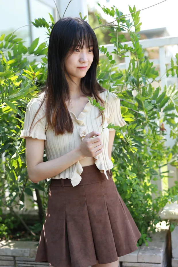[MZSOCK]爱美足 NO.289 可可[81P] 4