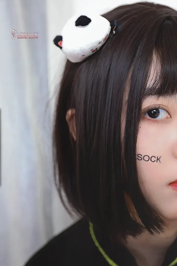 [MZSOCK]爱美足 NO.203 – 安妮 3
