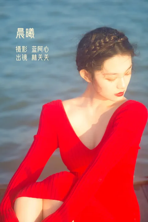 [艺图语]2022.12.05 Vol.2602 – 晨曦[19P]