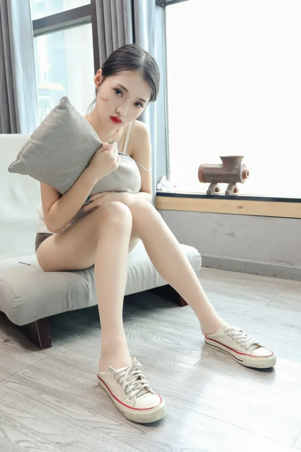 [MZSOCK]爱美足 NO.098 – 茜茜 7