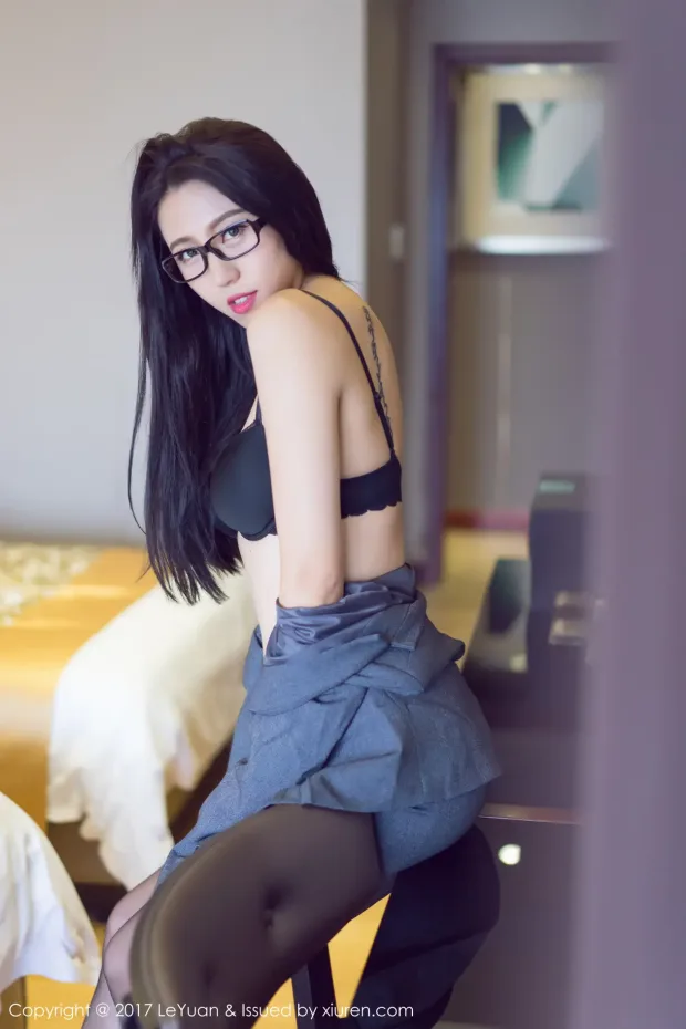 [星乐园] 2017.07.07 VOL.044 – 大熙[48P] 8