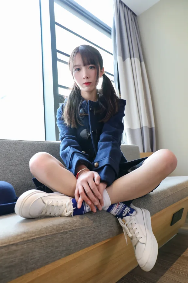 [MZSOCK]爱美足 NO.295 -樱子[93P] 8
