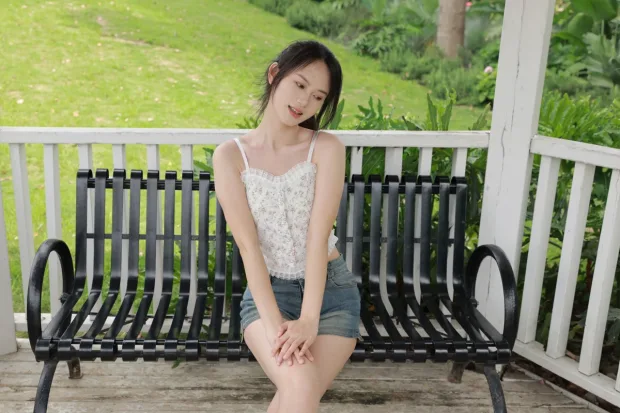 [MZSOCK]爱美足 No.282 梦瑶[112P] 3