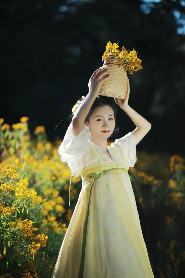 [艺图语]2022.12.31 Vol.2804 – 我曾是一朵花[32P] 7
