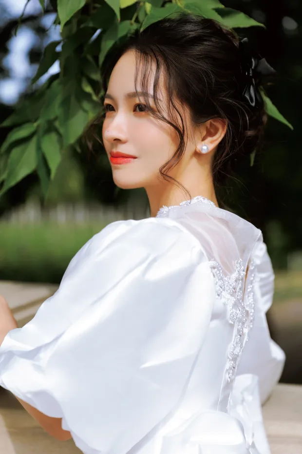 [艺图语]2023.01.08 Vol.2870 – 仲夏时光[26P] 6