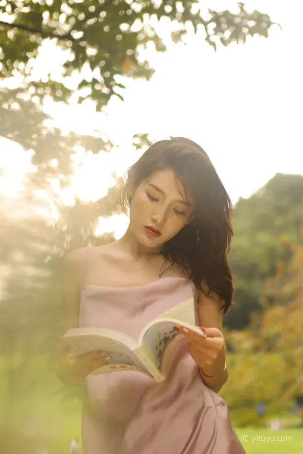 [艺图语] 2021.05.14 Vol.055 – 她，ta 巧玲[31P] 6