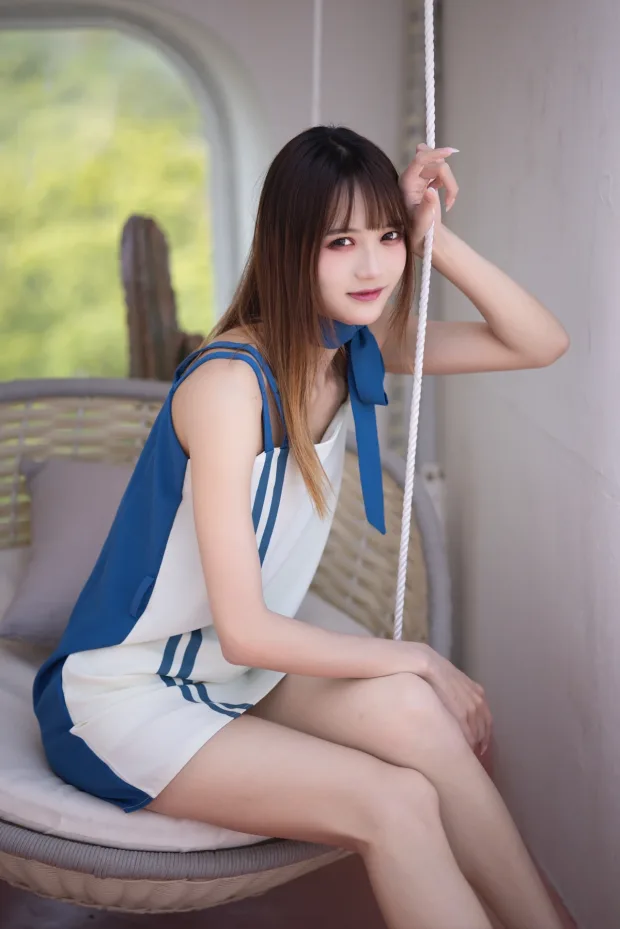 [艺图语]2022.12.16 Vol.2690 – 度假[22P] 4