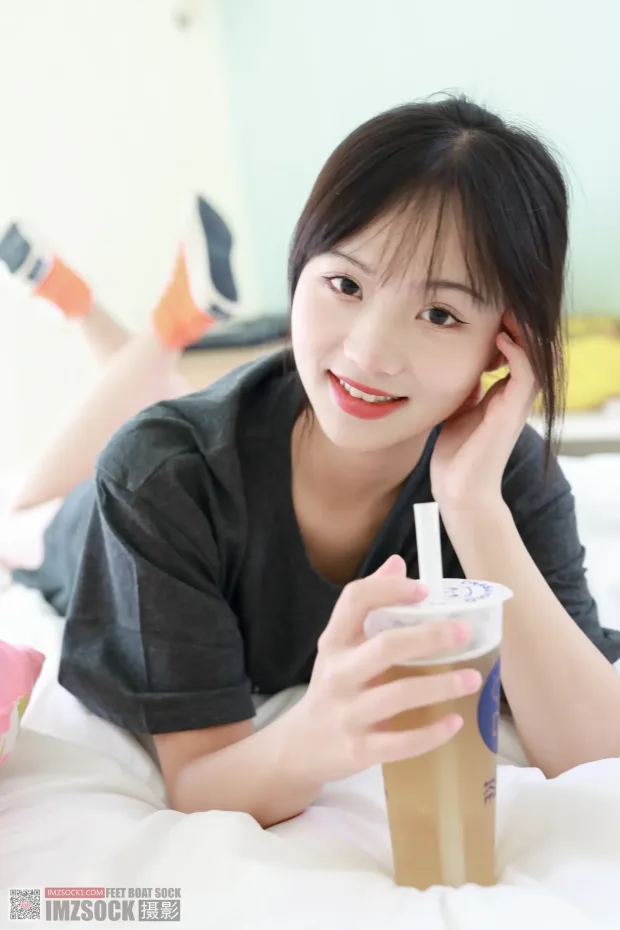 [MZSOCK]爱美足 NO.133 – 小麦 3