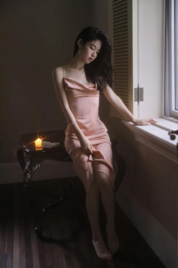 [艺图语]2022.12.30 Vol.2798 – 醒不来的梦[27P] 6