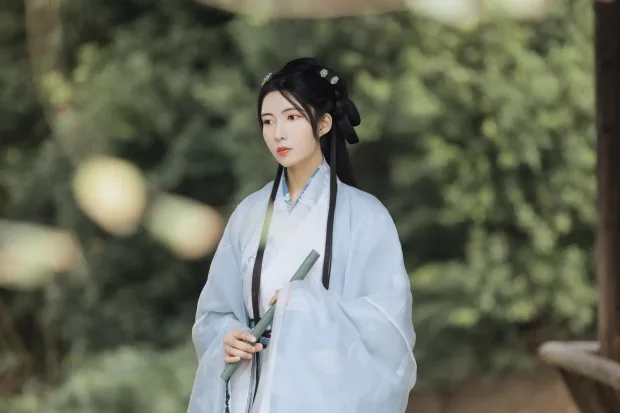 [艺图语] 2021.10.21 Vol.378 – 山居闲情 Yiyi[30P] 7