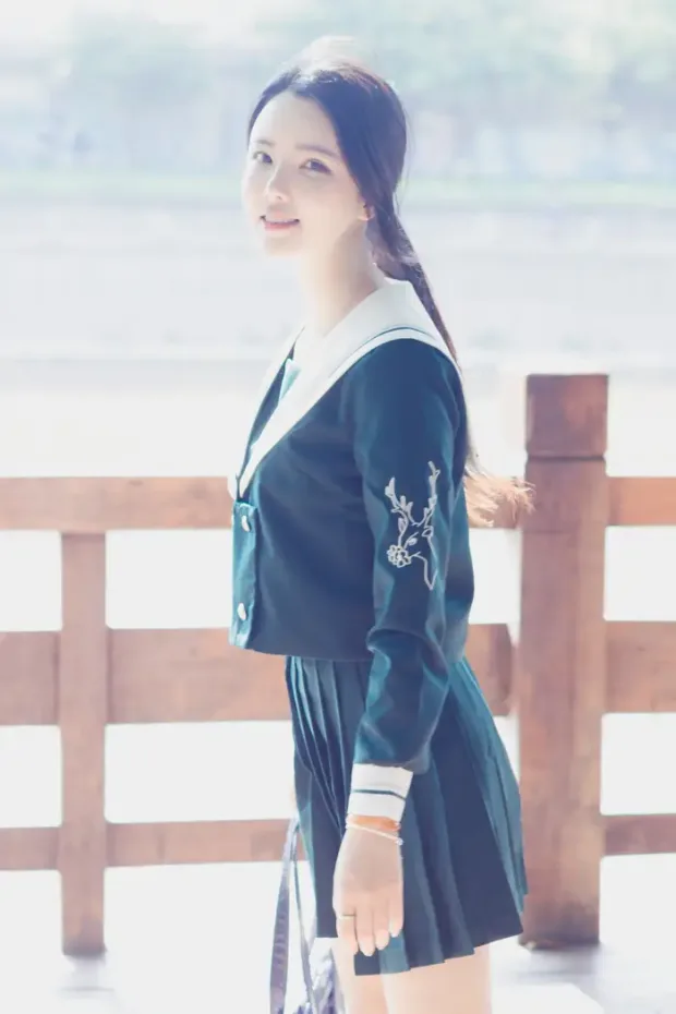 [艺图语] 2021.09.16 Vol.296 – 夏日少女 三重子[27P] 5