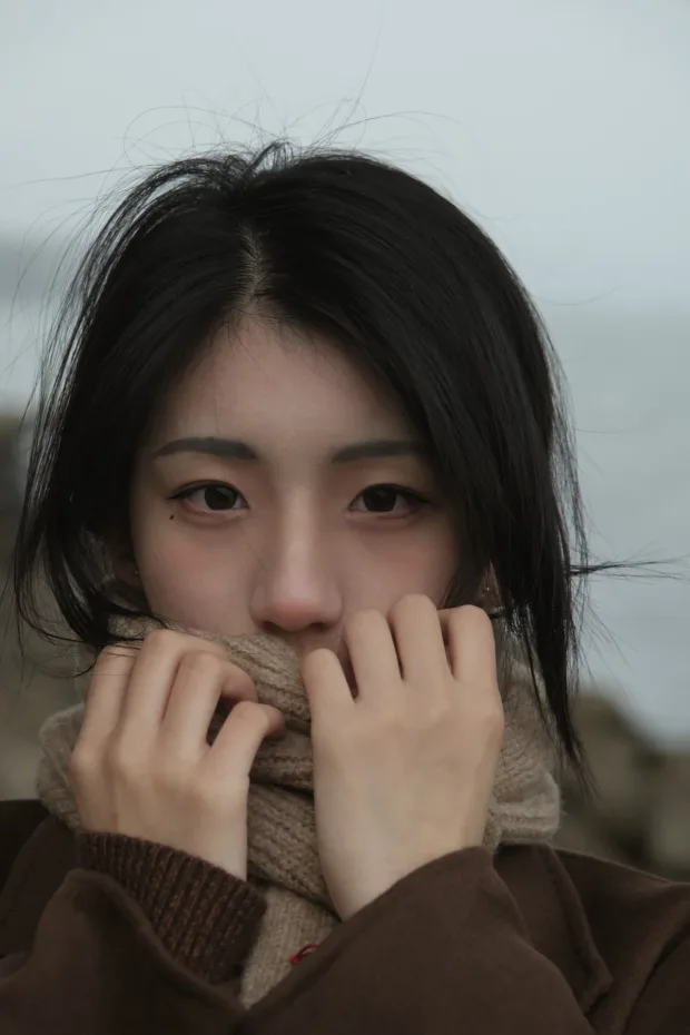[艺图语]2024.06.01 Vol.3054 – 冬日来信[21P] 3