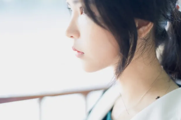 [艺图语] 2021.09.16 Vol.296 – 夏日少女 三重子[27P] 7
