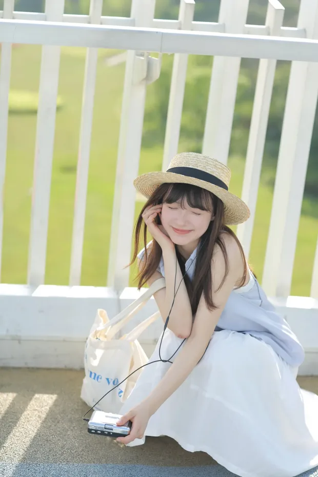 [艺图语]2022.12.14 Vol.2679 – 青柠味的夏天[31P] 3