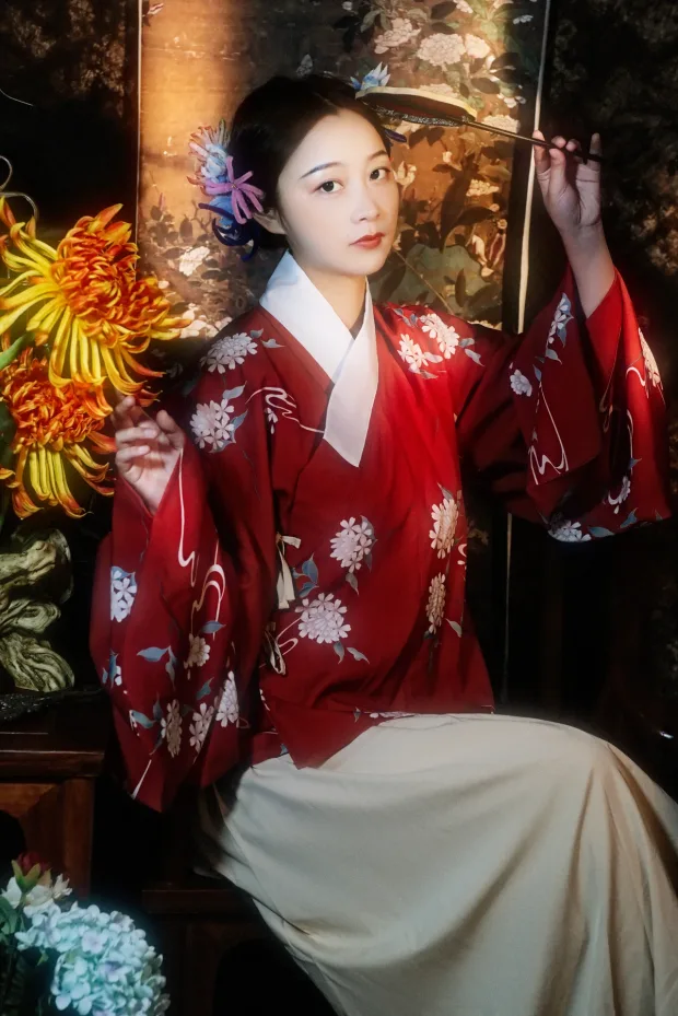 [艺图语]2022.12.28 Vol.2777 – 旧梦1913[23P] 6