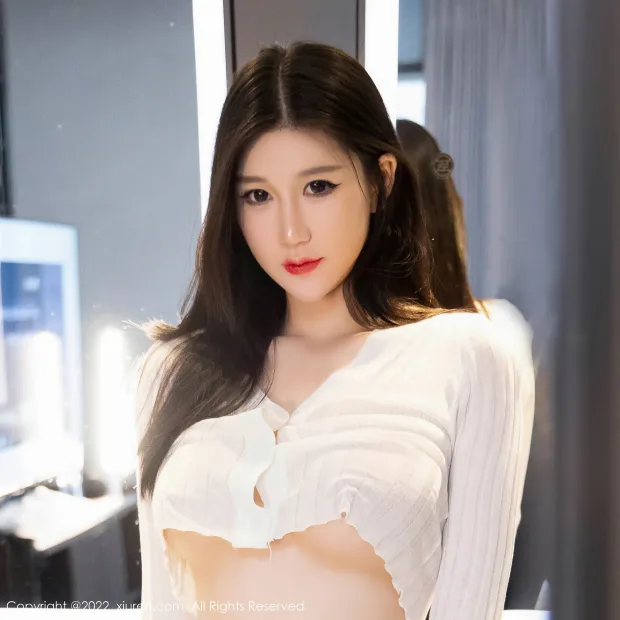 [秀人网] 2022.03.18 – NO.4737[104P] 6