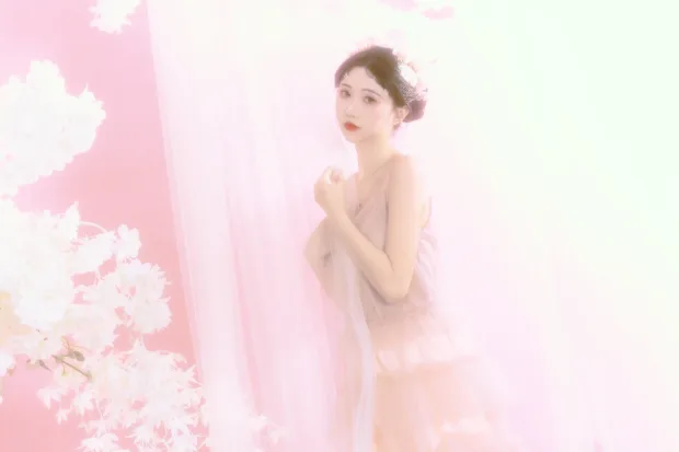 [艺图语]2024.06.25 Vol.3068 – 万梦集[24P] 5