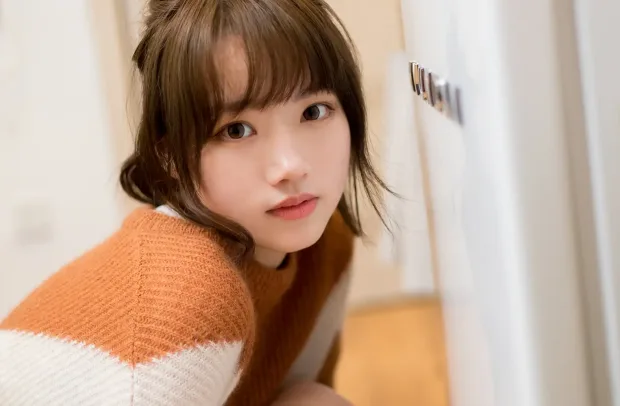 [艺图语] 2021.11.09 Vol.431 – 温柔 二妹[22P] 8