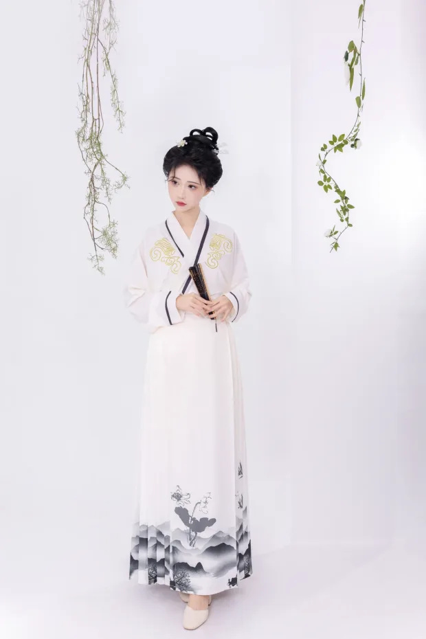 [艺图语]2023.02.07 Vol.2988 花与剑[27P] 4
