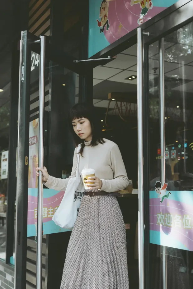 [艺图语] 2021.05.24 Vol.060 – 买花的日子 叶哎哟[35P] 5