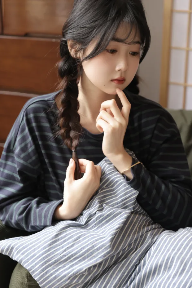 [艺图语]2023.01.04 Vol.2831 – 半秋[31P] 6