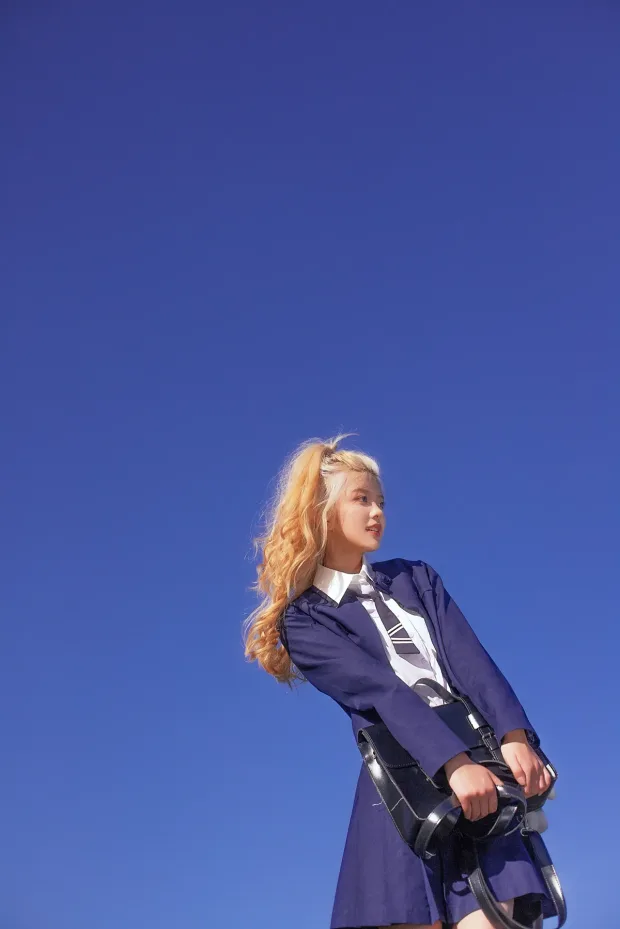 [艺图语]2022.12.11 Vol.2649 – 芭比少女[21P] 6