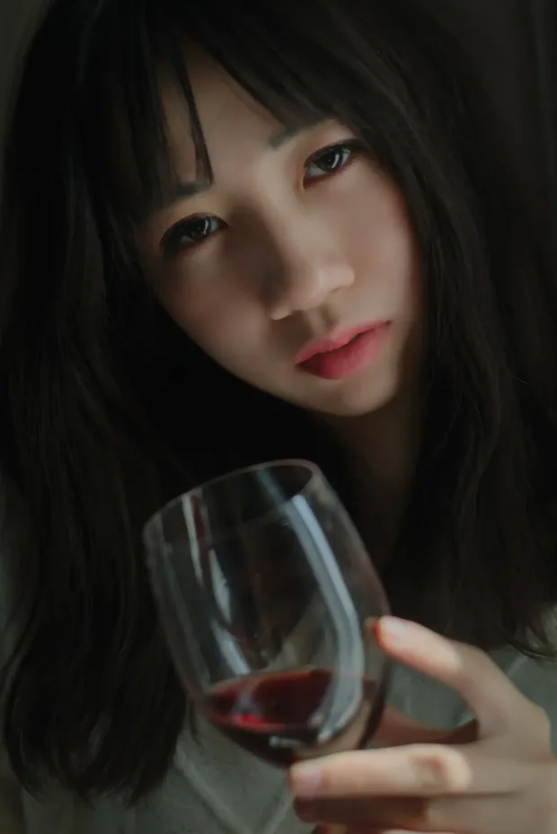 [艺图语] 2021.07.30 Vol.103 – 他不爱我 晓君[32P] 3