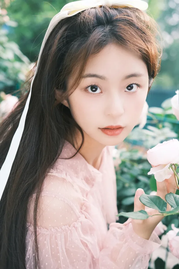 [艺图语]2024.06.28 Vol.3082 – 蔷薇舞曲[22P] 6
