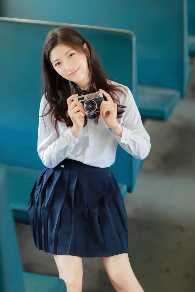 [艺图语] 2021.08.19 Vol.151 – 旅行的意义 hana[25P] 7