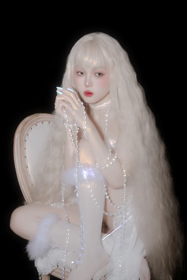 [艺图语]2022.12.30 Vol.2795 – 破碎的洋娃娃[21P] 6