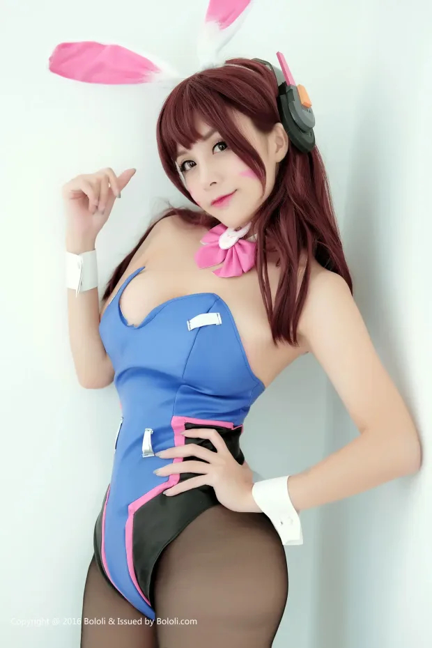 [波萝社] 2018.05.10 Vol.116 – 夏美酱[30P] 4