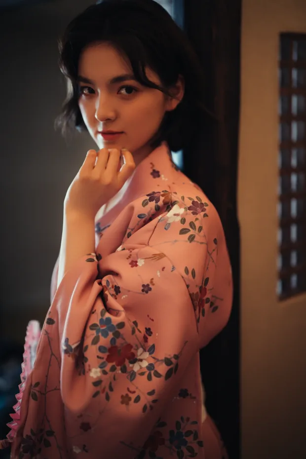[艺图语] 2021.11.19 Vol.458 – 维族的少女 dudu[32P] 4