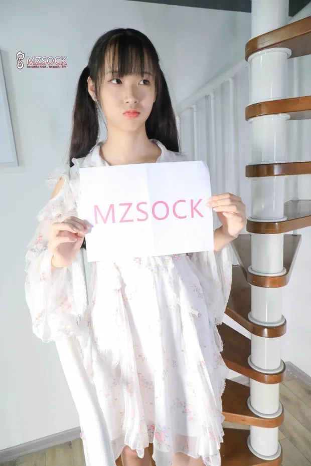 [MZSOCK]爱美足 NO.171 – 叮叮 5