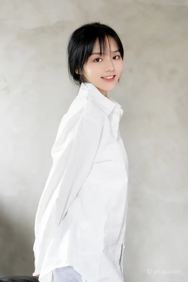 [艺图语] 2021.05.06 Vol.050 – 少女心情 雨文[25P] 4