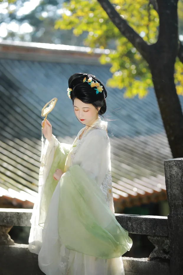 [艺图语]2022.12.29 Vol.2789 – 秋色如画[37P] 5