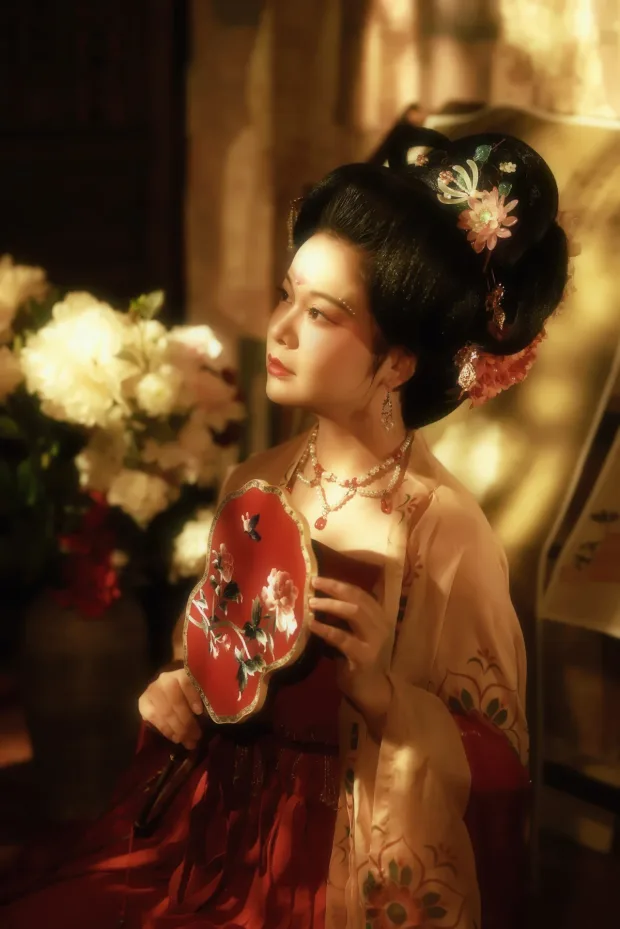 [艺图语]2022.12.24 Vol.2749 – 忆长安[21P] 4