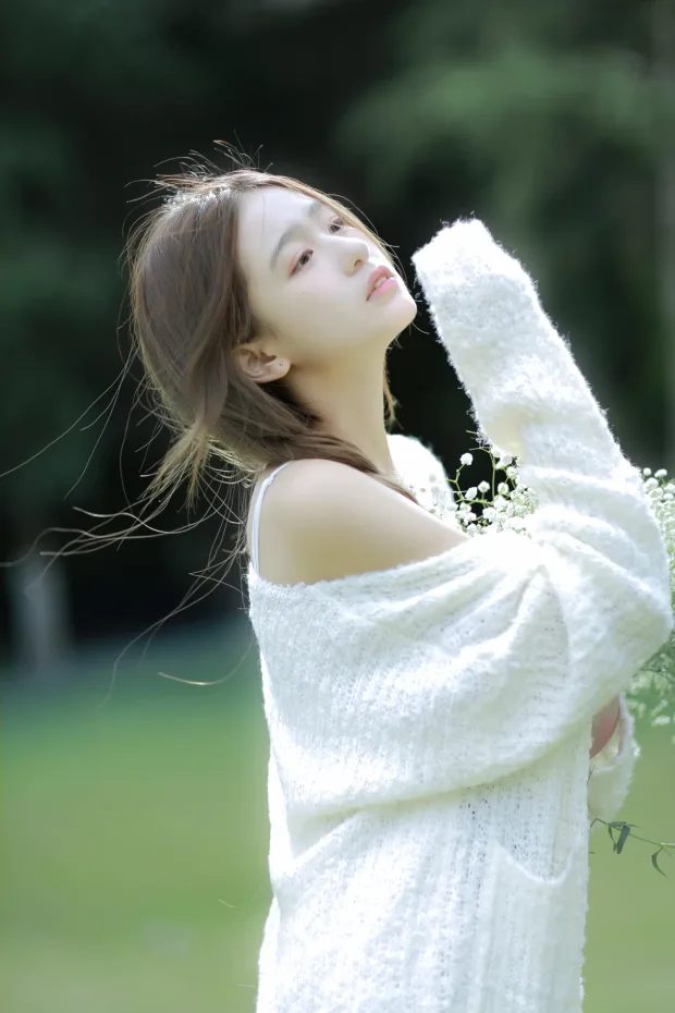 [艺图语]2023.01.07 Vol.2856 – 风也清澈[21P] 4