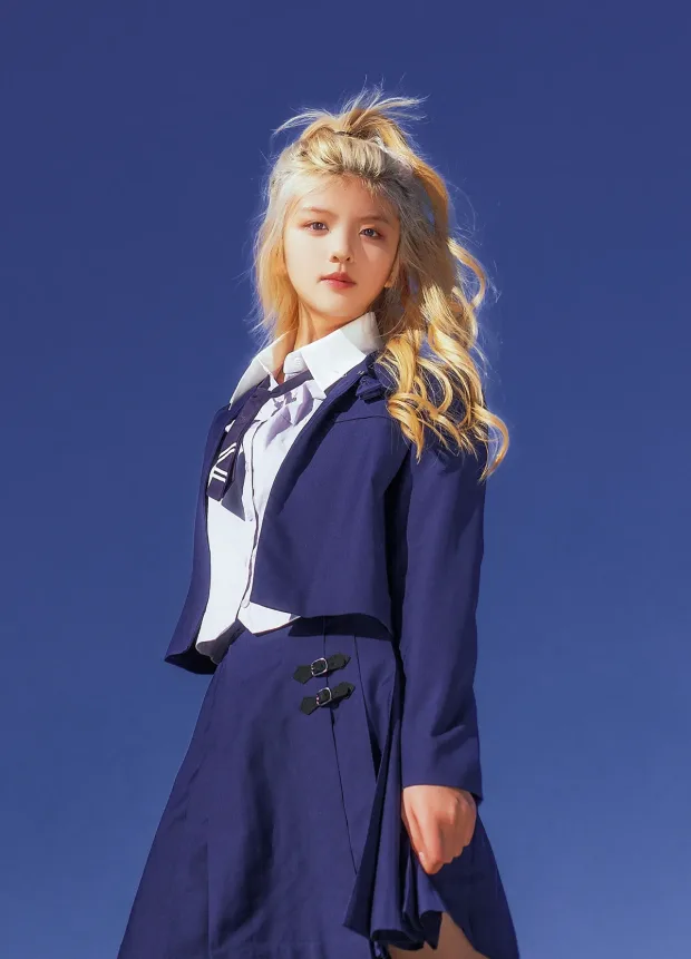[艺图语]2022.12.11 Vol.2649 – 芭比少女[21P] 3