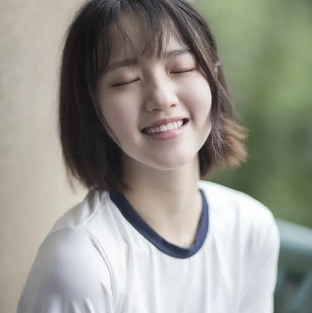 [艺图语] 2021.09.01 Vol.210 – 氧气女孩 二妹[22P] 6