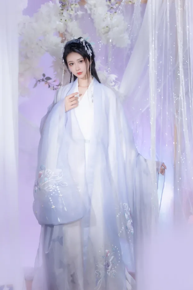 [艺图语]2023.03.10 Vol.3044 韶华[24P] 7