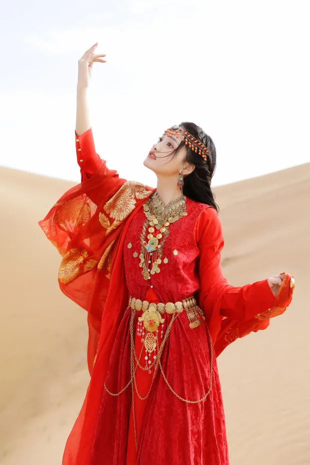 [艺图语]2023.01.10 Vol.2879 – 初见[21P] 7