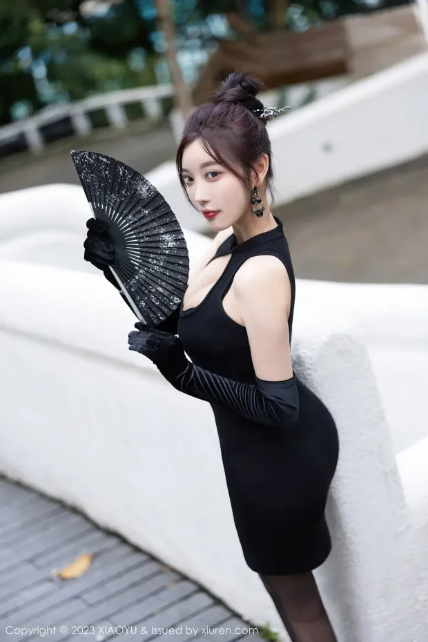 [语画界] 2023.07.14 VOL.1070[88P] 3