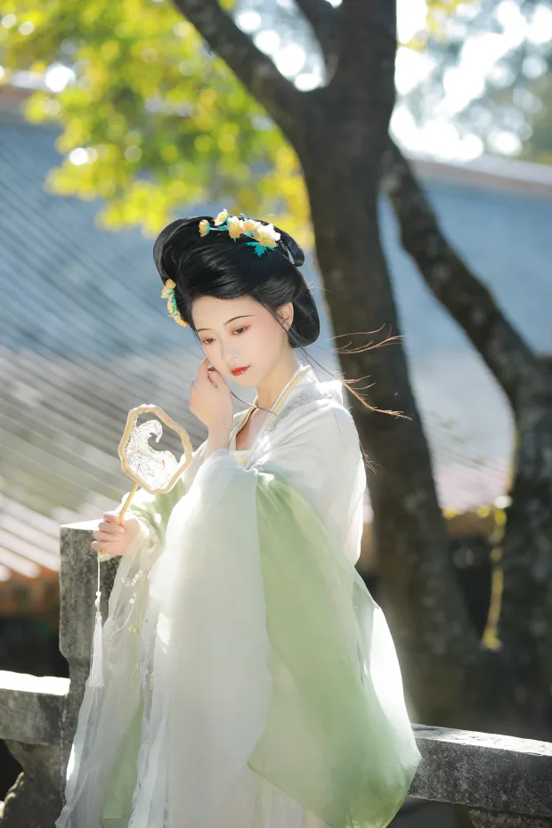 [艺图语]2022.12.29 Vol.2789 – 秋色如画[37P] 3