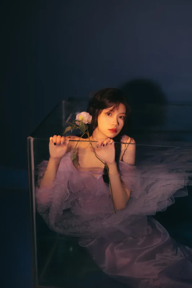 [艺图语]2023.01.12 Vol.2898 失心[21P] 8