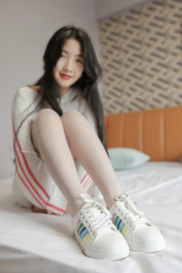 [MZSOCK]爱美足 No.291 露露[142P] 6