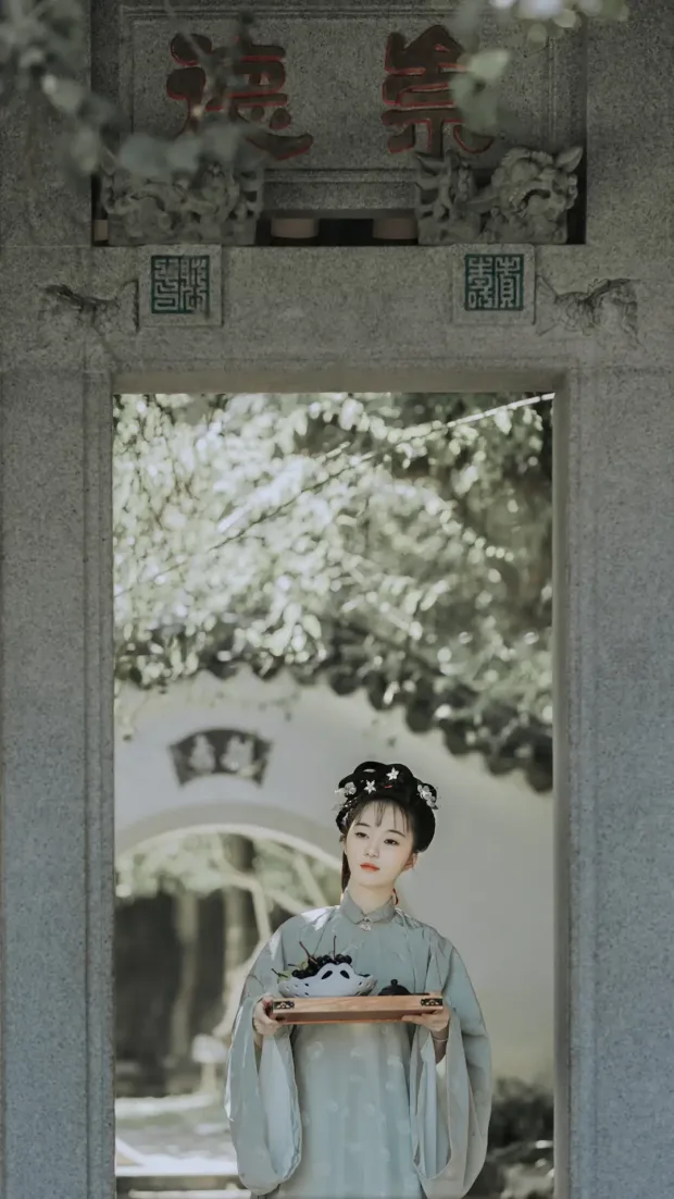 [艺图语] 2021.09.02 Vol.224 – 秋日闲情 凡鹿[32P] 3