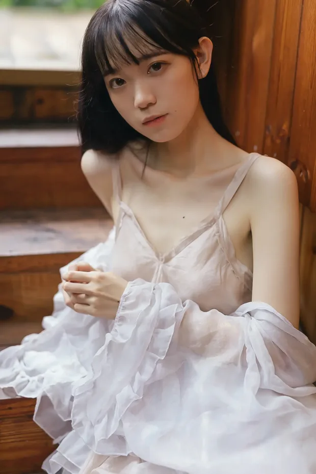 [艺图语] 2020.11.22 Vol.001 – 初秋的日与夜 小熊[30P] 5