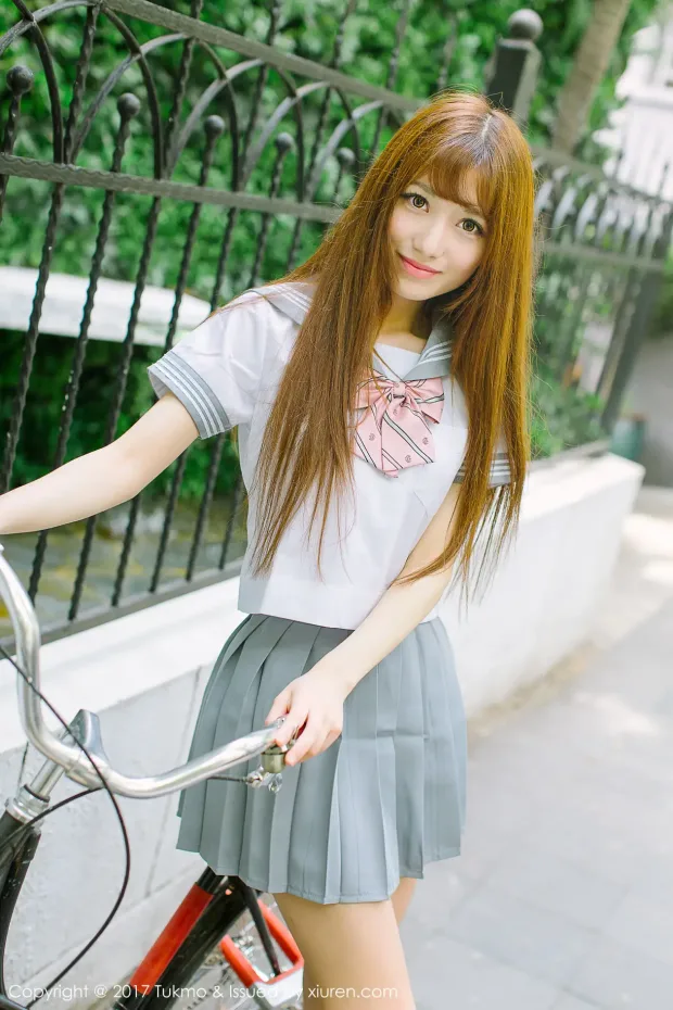 [波萝社] 2017.07.05 Vol.094 – 赵乃莹[34P] 6