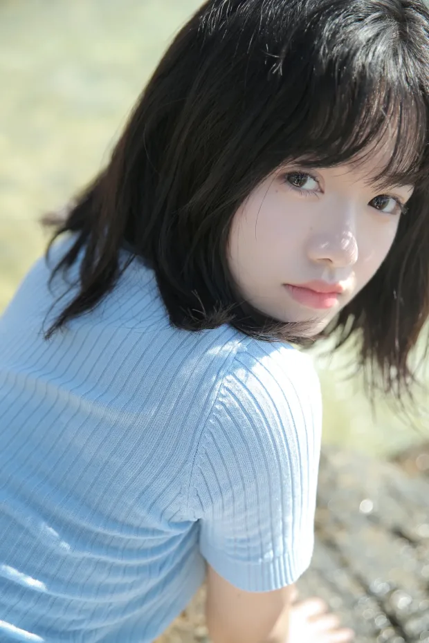 [艺图语]2022.12.09 Vol.2637 – 海岛盛夏[24P] 6